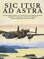 Harold A. Skaarup: Sic Itur Ad Astra, Buch