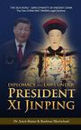 Amrit Rattan K Baidwan Macfarland: Diplomacy and Laws Under President Xi Jinping, Buch