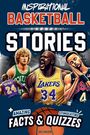 Harris Baker: Inspirational Basketball GOATS Stories, Amazing Facts, and Trivia Games, Buch