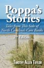 Timothy Allen Taylor: Poppa's Stories, Buch