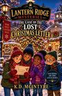 K. D. McIntyre: The Case of the Lost Christmas Letter, Buch