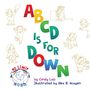 Cindy Lasi: ABCD is for Down, Buch