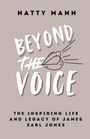 Natty Mann: Beyond the Voice, Buch