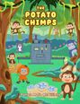 Pamela Marie McWilliams: The Potato Chimps, Buch