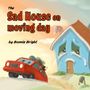 Bonnie Bright: The Sad House On Moving Day, Buch