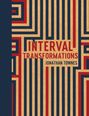 Jonathan Townes: Interval Transformations, Buch
