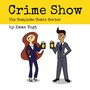 Emma Vogt: Crime Show, Buch