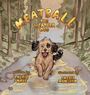 Laurie Nave: Meatball the Weather Dog, Buch