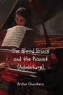 Archie Chambers: The Blood Prince and the Pianist (Adventure), Buch