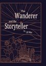 Lb Mac: The Wanderer and the Storyteller, Buch