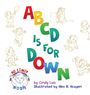 Cindy Lasi: ABCD is for Down, Buch