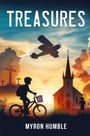 Myron Humble: Treasures, Buch