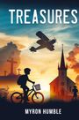 Myron Humble: Treasures, Buch