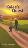 Kelly Strenge: Kylee's Quest, Buch