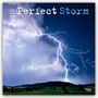 Browntrout Publishers: A Perfect Storm - Orkane - Tornados - Stürme - Unwetter 2026 - 16-Monatskalender, KAL