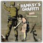 Browntrout Publishers: Banksy's Graffiti 2027 - 16-Monatskalender, KAL