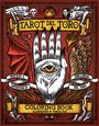 Insight Editions: Tarot del Toro Coloring Book, Buch
