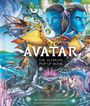 : Avatar: The Ultimate Pop-Up Book, Buch