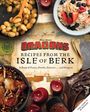 Daytona Danielsen: DreamWorks Dragons: Recipes from the Isle of Berk [Official Cookbook], Buch