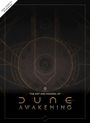 Andrew Farago: The Art and Making of Dune Awakening, Buch