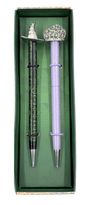 Insight Editions: Wicked Pen Set (Set of 2), Buch