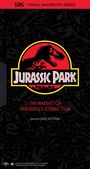 James Mottram: Jurassic Park: Vhs, Buch