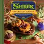 Emma Carlson Berne: Shrek: The Official Cookbook, Buch
