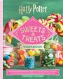 Veronica Hinke: Harry Potter Sweets and Treats Cookbook, Buch