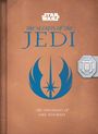 Marc Sumerak: Star Wars: The Secrets of the Jedi (Middle Grade Edition), Buch