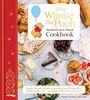 Vivian Jao: Disney Winnie the Pooh: Hundred-Acre-Wood Cookbook [Official], Buch