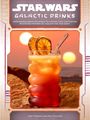 Jenn Fujikawa: Star Wars: Galactic Drinks, Buch