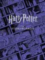 : Harry Potter: The Storyboards, Buch