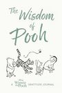 James Asmus: The Wisdom of Pooh: A Disney: Winnie the Pooh Gratitude Journal, Buch