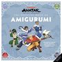 Lee Sartori: Avatar: The Last Airbender: The Official Book of Amigurumi, Buch