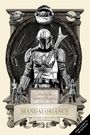 Ian Doescher: William Shakespeare's Star Wars Mandalorianus, Buch