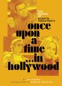 Jay Glennie: The Making of Once Upon a Time in Hollywood, Buch