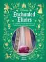 Thibaud Villanova: Disney Enchanted Elixirs, Buch