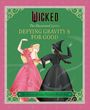 : Wicked: The Illustrated Lyrics, Buch