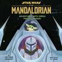Matthew Reinhart: Star Wars: The Mandalorian: Adventures with Grogu, Buch
