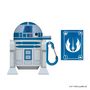 S. T. Bende: Bookcessories: Star Wars: Tiny Book of Jedi, Buch