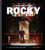 John Rivoli: The Fine Art of Rocky, Buch