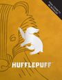 Jody Revenson: Harry Potter: Hufflepuff (Tiny Book), Buch