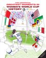 Insight Editions: The Unofficial Greatest Moments in Women's World Cup History, Buch