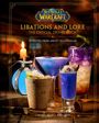 Cassandra Reeder: World of Warcraft: The Official Drinks Book, Buch