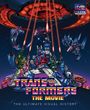 Chris Prince: Transformers: The Movie, Buch