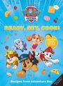 Vivian Jao: Paw Patrol: Ready, Set, Cook!, Buch