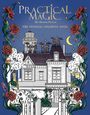 Practical Magic: The Motion Picture: The Official Coloring Book, Buch