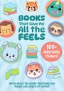 Books That Give Me All the Feels, Buch