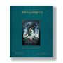 "Guillermo del Toro's Pan's Labyrinth. 20th Anniversary Edition. Illustration zeigt ein Mädchen mit Faun."