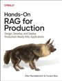 Forrest Bao: Hands-On RAG for Production, Buch